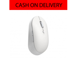 MI Bluetooth Mouse Silent Edition White 